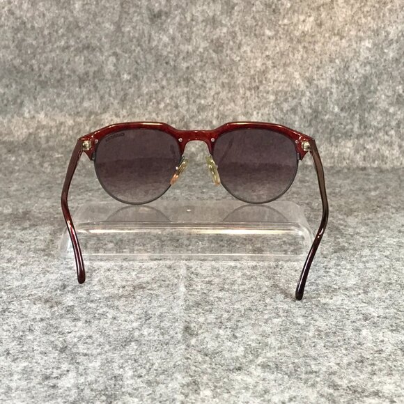 Carrera 5475 31 Vintage UNISEX C Vision 400 Sunglasses 51-19-135 - Picture 14 of 14
